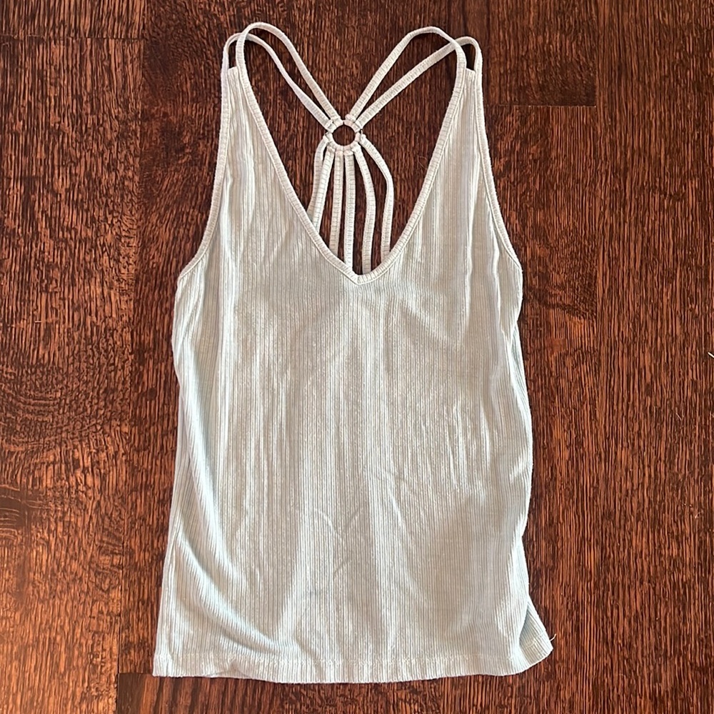 American eagle tank top